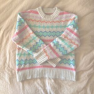 American Eagle Sweater in excellent condition